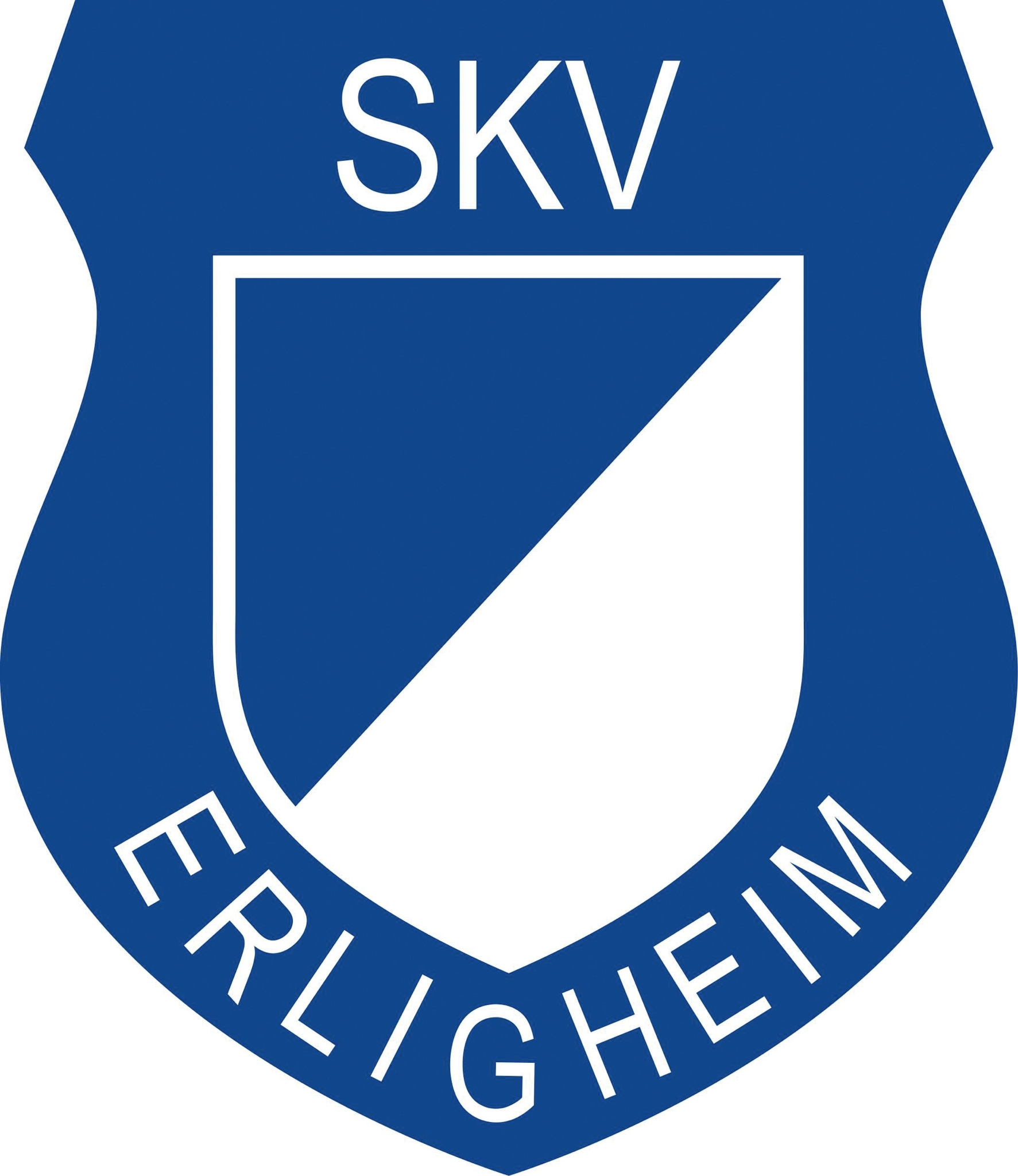 Wappen des SKV Erligheim